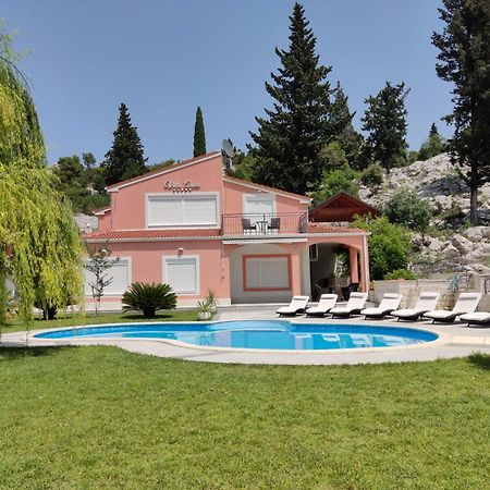 Villa Fabry Ploce  Zimmer foto