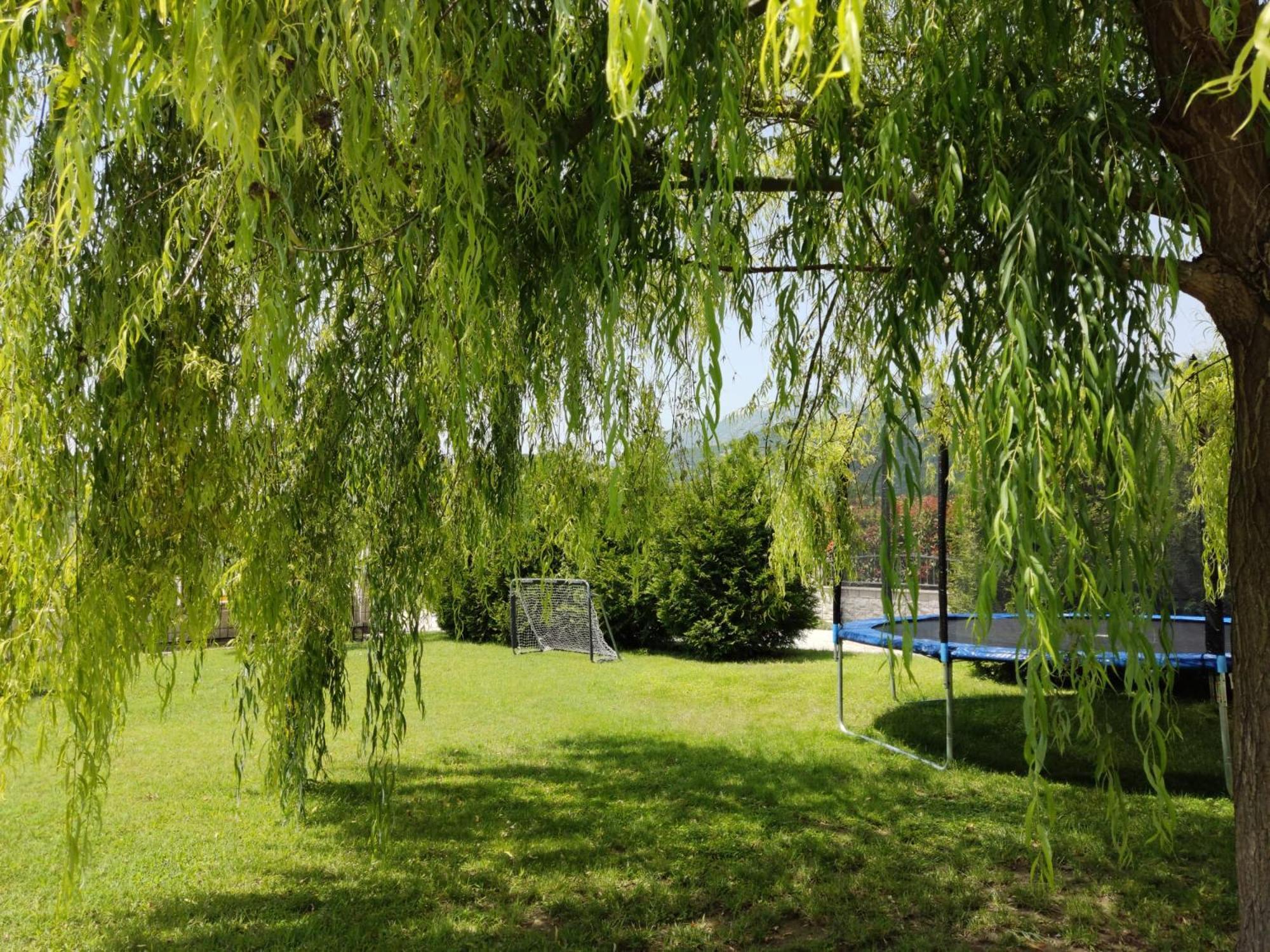 Villa Fabry Ploce  Zimmer foto